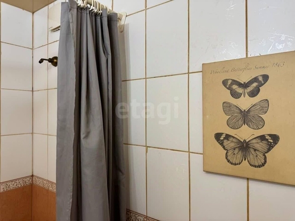 
  Продается 1-комн. квартира, 29.3 м², Арктическая ул, д. 25
. Фото 4.