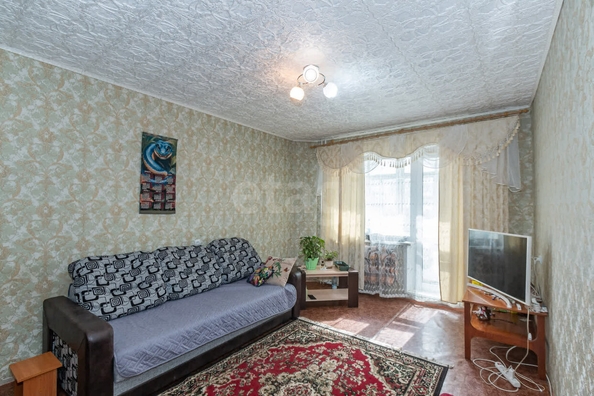 
  Продается 1-комн. квартира, 37.2 м², Рокоссовского ул, д. 28
. Фото 3.