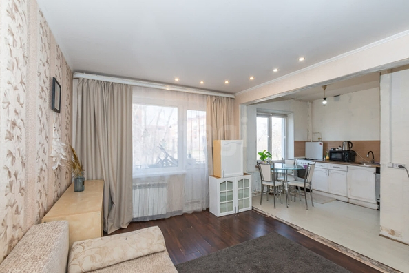 
  Продается 2-комн. квартира, 47.8 м², Барнаульская 2-я ул, д. 13
. Фото 3.