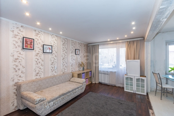 
  Продается 2-комн. квартира, 47.8 м², Барнаульская 2-я ул, д. 13
. Фото 4.