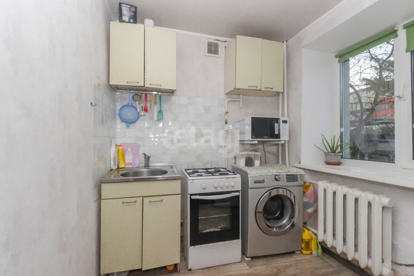 
  Продается 2-комн. квартира, 41 м², Казахстанская 2-я ул, д. 44
. Фото 4.