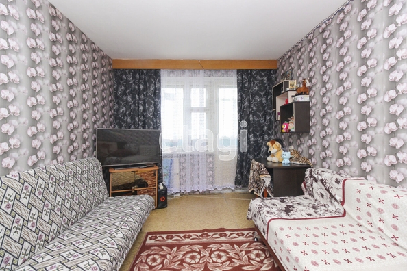 
  Продается 1-комн. квартира, 33 м², Талалихина ул, д. 22
. Фото 4.