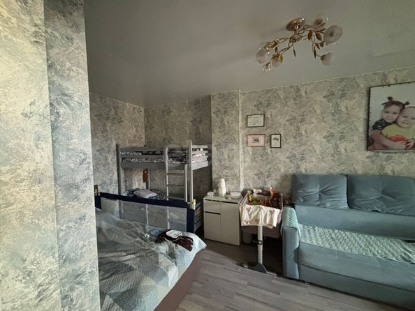 
  Продается 1-комн. квартира, 35.4 м², Богдана Хмельницкого ул, д. 166
. Фото 1.