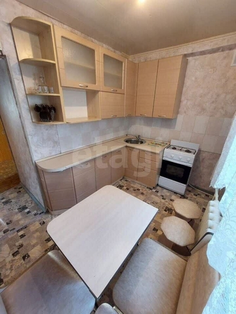 
  Продается 2-комн. квартира, 43 м², Станционная 6-я ул, д. 3
. Фото 4.