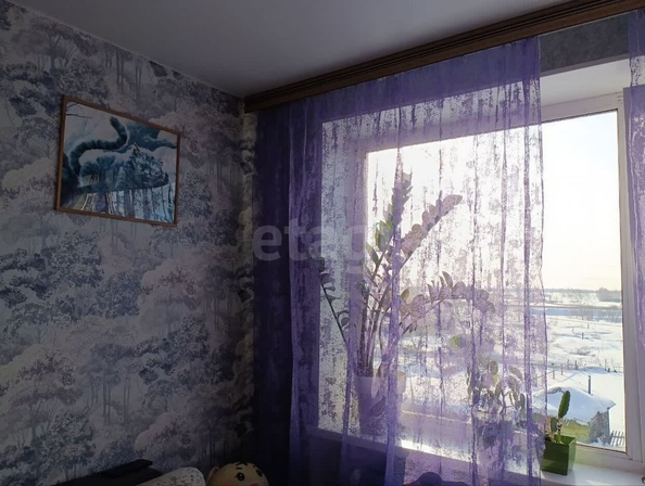 
  Продается 3-комн. квартира, 61.8 м², 60 лет Октября ул, д. 7
. Фото 2.