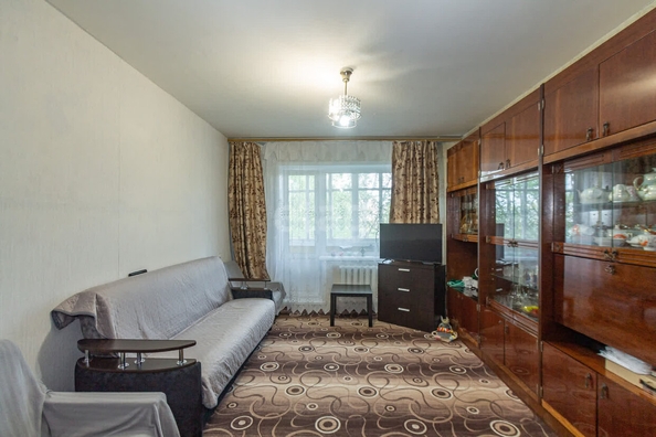 
  Продается 2-комн. квартира, 52.9 м², Химиков ул, д. 12
. Фото 3.