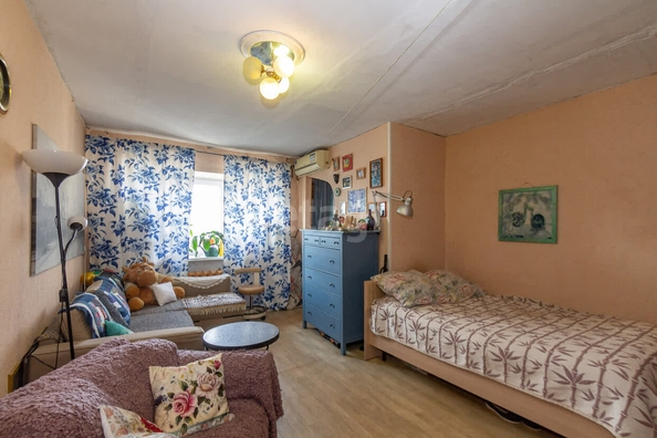 
  Продается 2-комн. квартира, 41 м², 20-го партсъезда, д. 34
. Фото 2.