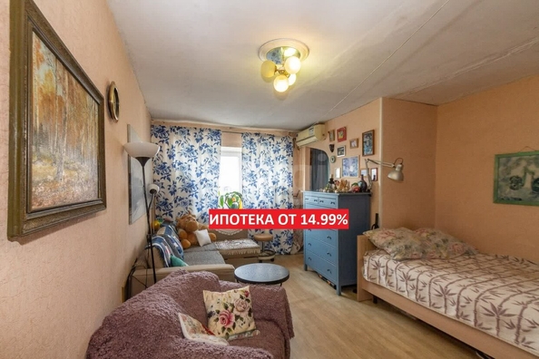 
  Продается 2-комн. квартира, 41 м², 20-го партсъезда, д. 34
. Фото 4.