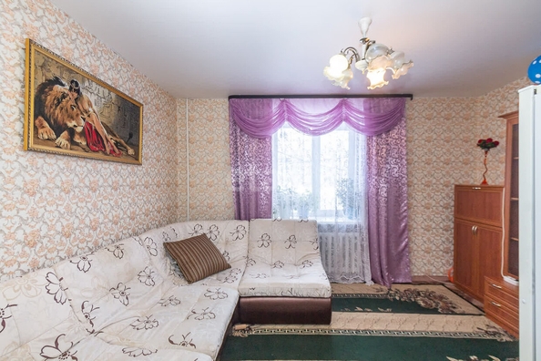
  Продается 2-комн. квартира, 48 м², 20-го партсъезда, д. 5
. Фото 1.