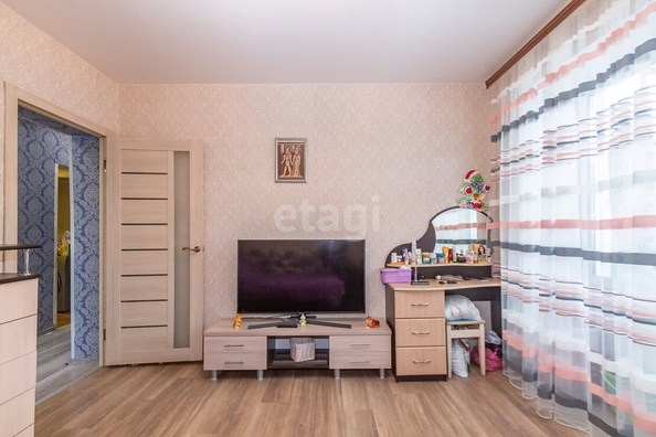 
  Продается 2-комн. квартира, 48 м², 20-го партсъезда, д. 5
. Фото 2.