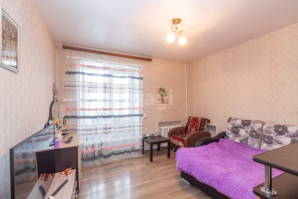 
  Продается 2-комн. квартира, 48 м², 20-го партсъезда, д. 5
. Фото 4.