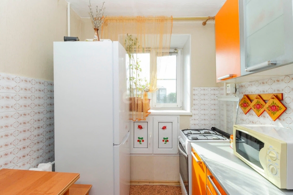 
  Продается 1-комн. квартира, 29 м², Мельничная ул, д. 89Б
. Фото 2.