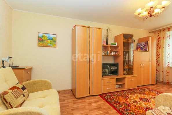 
  Продается 1-комн. квартира, 29 м², Мельничная ул, д. 89Б
. Фото 3.