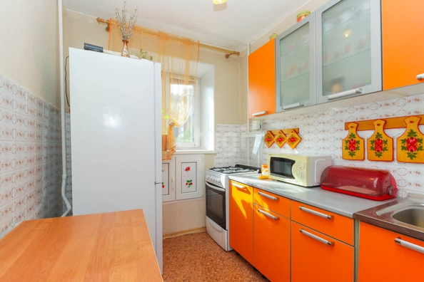 
  Продается 1-комн. квартира, 29 м², Мельничная ул, д. 89Б
. Фото 4.