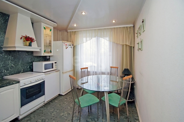 
  Продается 3-комн. квартира, 68.6 м², Заречная 4-я ул, д. 4
. Фото 2.