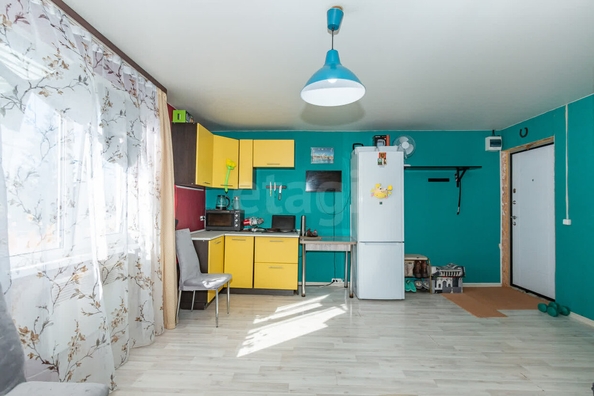 
  Продается студия, 25 м², Судоремонтная 12-я ул, д. 2
. Фото 1.
