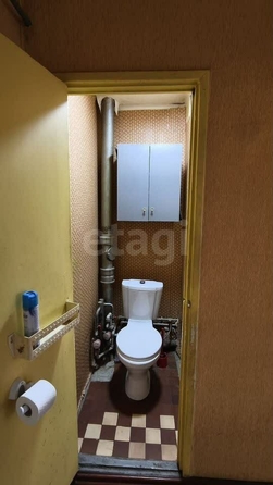 
  Продается 3-комн. квартира, 62.7 м², Омская ул, д. 110
. Фото 2.