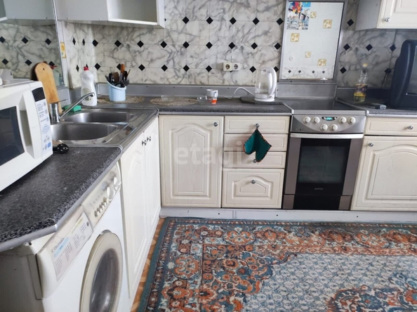 
  Продается 2-комн. квартира, 46 м², Марьяновская 4-я ул, д. 4
. Фото 3.