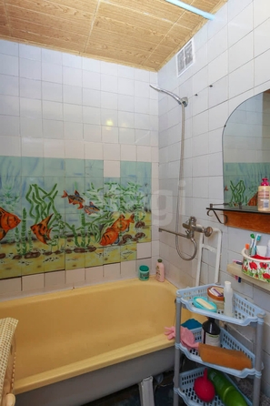 
  Продается 2-комн. квартира, 54.4 м², Менделеева пр-кт, д. 43
. Фото 1.
