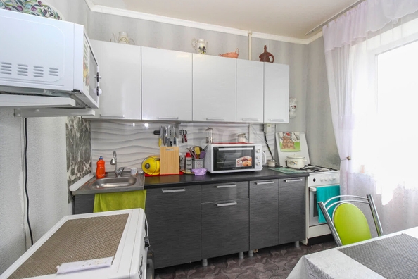 
  Продается 2-комн. квартира, 54.4 м², Менделеева пр-кт, д. 43
. Фото 3.