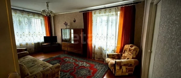 
  Продается 3-комн. квартира, 56 м², Менделеева пр-кт, д. 23
. Фото 3.