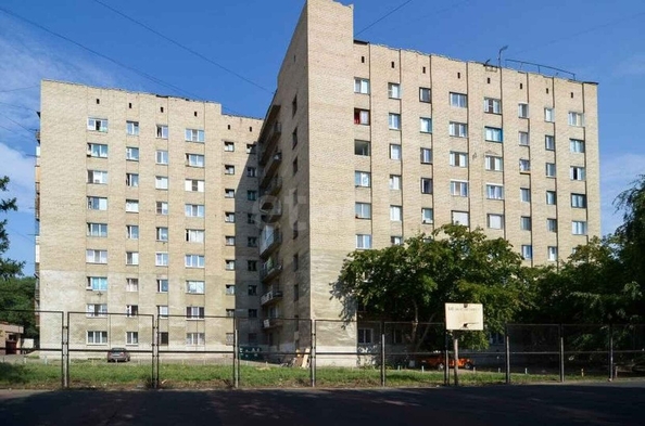 
  Продается студия, 18.4 м², Суровцева ул, д. 104
. Фото 1.