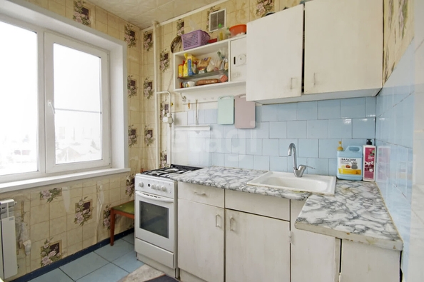 
  Продается 1-комн. квартира, 29.6 м², Железнодорожная 1-я ул, д. 40
. Фото 2.