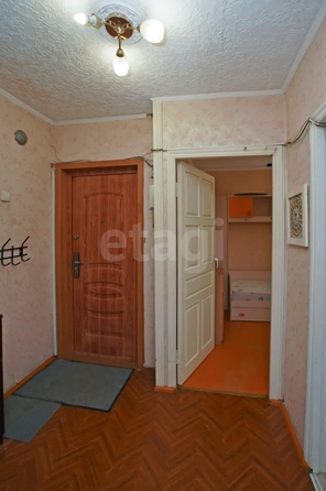 
  Продается 3-комн. квартира, 55.4 м², Чайковского ул, д. 1
. Фото 3.