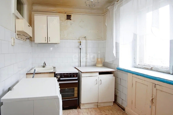 
  Продается 2-комн. квартира, 41.3 м², Багратиона ул, д. 27В
. Фото 4.
