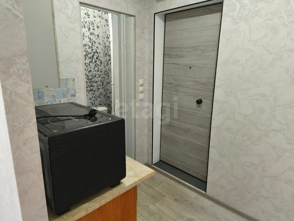 
  Продается студия, 13 м², Бородина ул, д. 44Б
. Фото 1.