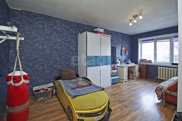 
  Продается 3-комн. квартира, 62.5 м², Молодежная 3-я ул, д. 52
. Фото 1.