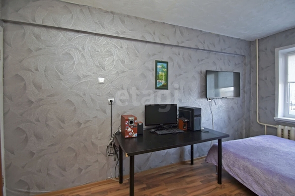 
  Продается 3-комн. квартира, 62.5 м², Молодежная 3-я ул, д. 52
. Фото 2.