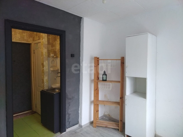 
  Продается студия, 11.6 м², Энергетиков ул, д. 61
. Фото 3.