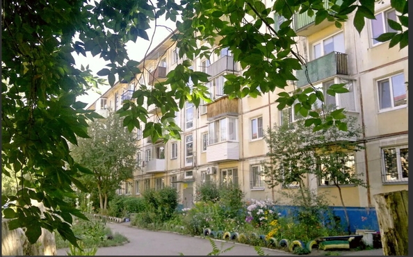 
  Продается 2-комн. квартира, 44.6 м², Энтузиастов ул, д. 15
. Фото 4.