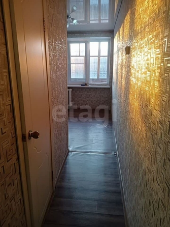 
  Продается 1-комн. квартира, 35.3 м², Лаптева ул, д. 2
. Фото 2.