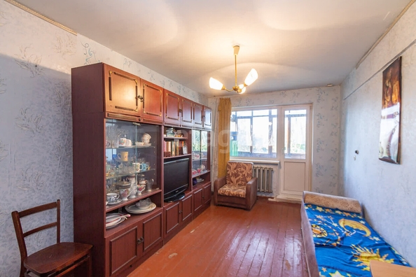 
  Продается 2-комн. квартира, 45 м², Амурская 21-я ул, д. 14В
. Фото 4.