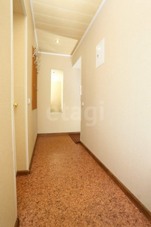 
  Продается 1-комн. квартира, 33.4 м², Мира пр-кт, д. 6
. Фото 2.