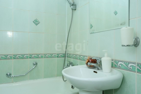 
  Продается 1-комн. квартира, 33.4 м², Мира пр-кт, д. 6
. Фото 4.