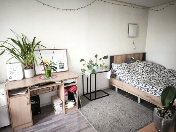 
  Продается 2-комн. квартира, 45.5 м², Химиков ул, д. 46
. Фото 4.