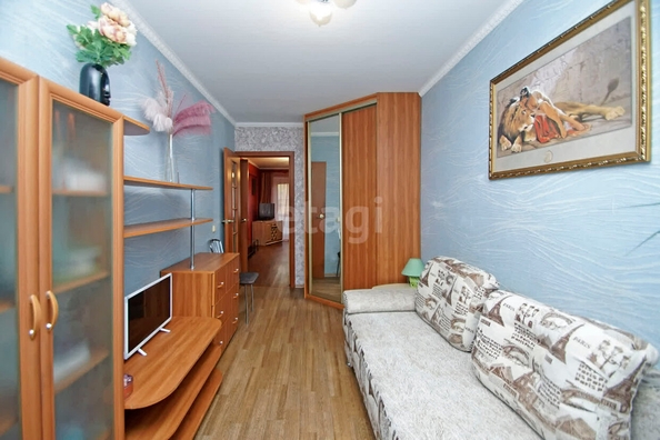 
  Продается 2-комн. квартира, 43.9 м², 75-й гвардейской бригады, д. 12А
. Фото 1.