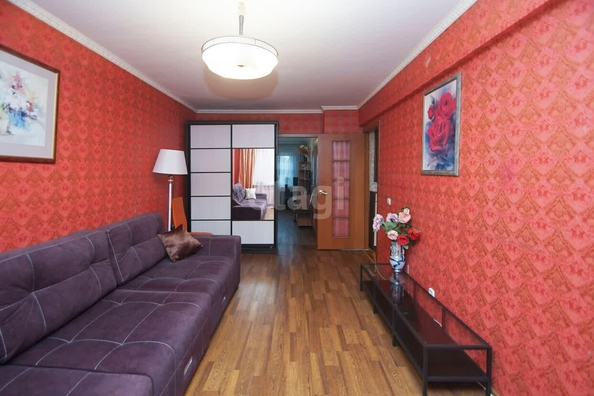 
  Продается 2-комн. квартира, 43.9 м², 75-й гвардейской бригады, д. 12А
. Фото 3.