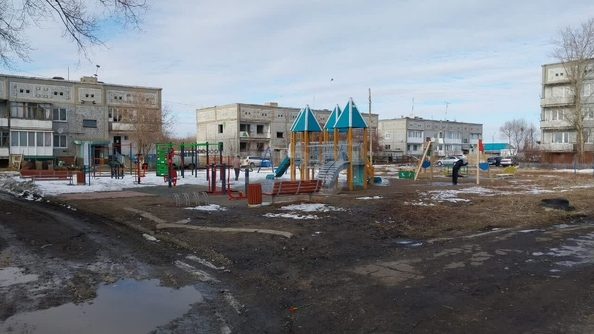 
  Продается 2-комн. квартира, 50.4 м², Советская ул, д. 18
. Фото 2.