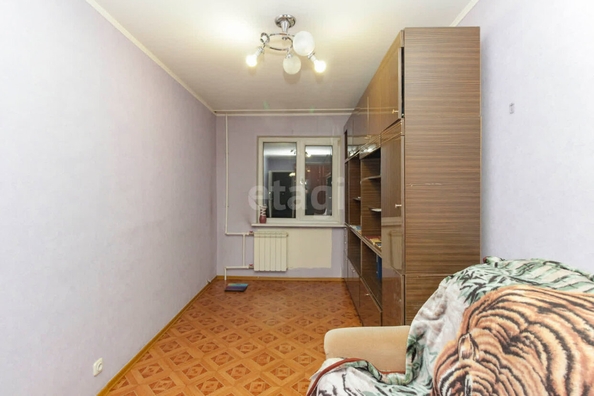 
  Продается 3-комн. квартира, 59.3 м², Туполева ул, д. 1Б
. Фото 1.