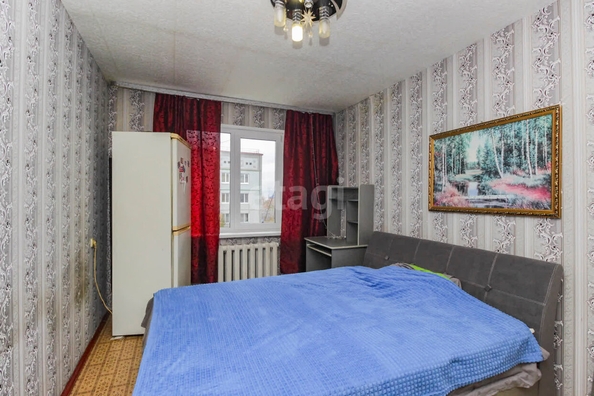 
  Продается 2-комн. квартира, 51 м², Николаева ул, д. 2
. Фото 1.