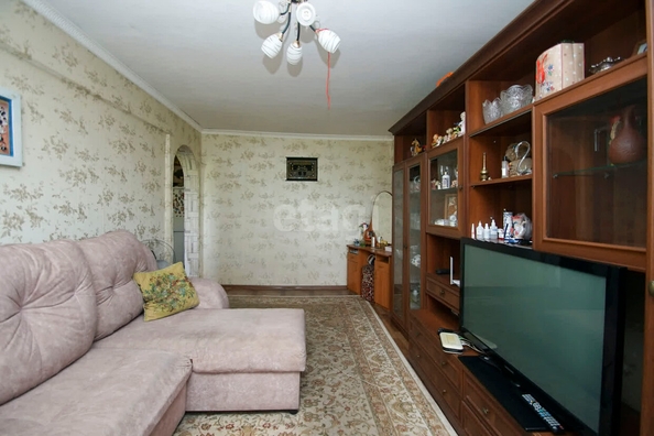 
  Продается 2-комн. квартира, 46.6 м², Заречная 4-я ул, д. 4/1
. Фото 2.
