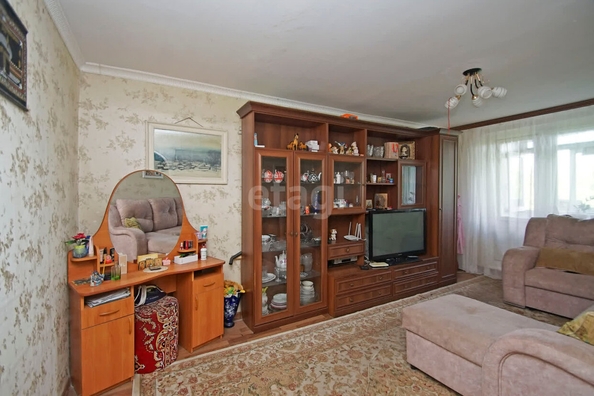
  Продается 2-комн. квартира, 46.6 м², Заречная 4-я ул, д. 4/1
. Фото 3.