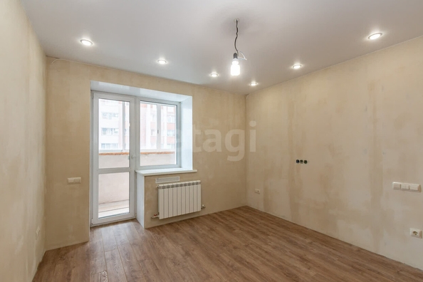 
  Продается 1-комн. квартира, 36 м², Пригородная ул, д. 25к1
. Фото 2.