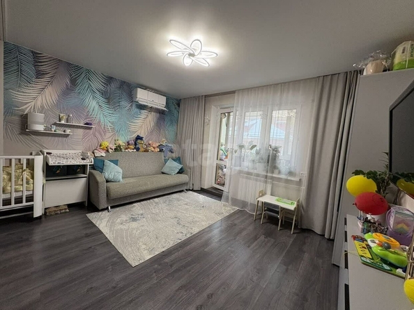 
  Продается 2-комн. квартира, 39.4 м², Ишимская ул, д. 14
. Фото 1.