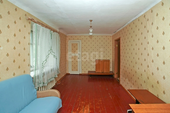 
  Продается 1-комн. квартира, 31.9 м², 20 лет РККА ул, д. 270
. Фото 3.