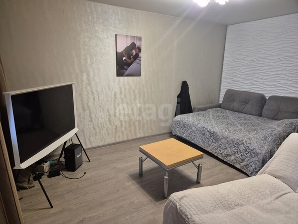 
  Продается 1-комн. квартира, 35.3 м², Конева ул, д. 8к1
. Фото 5.